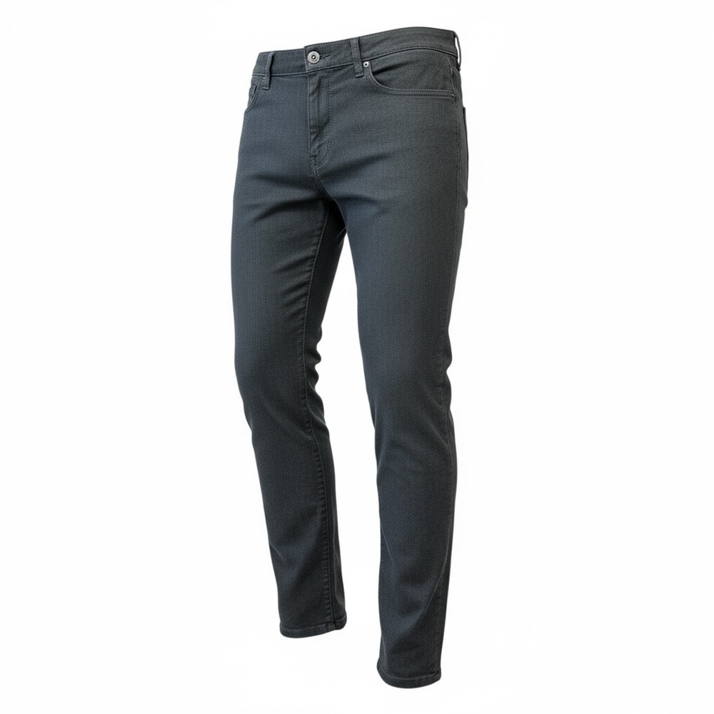 Hugo Boss Men’s Gray Pants size 30/32